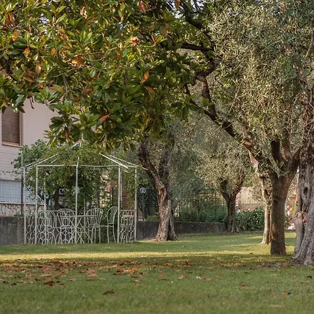 호텔 Angela Olympic Garda Lake